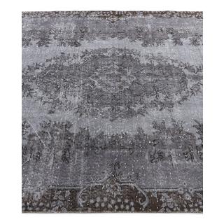 VIDAL Tapis fait à la main Ultra Vintage  