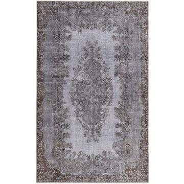 Handgemachter Teppich Ultra Vintage