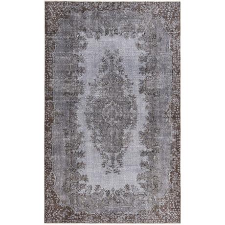 VIDAL Tapis fait à la main Ultra Vintage  