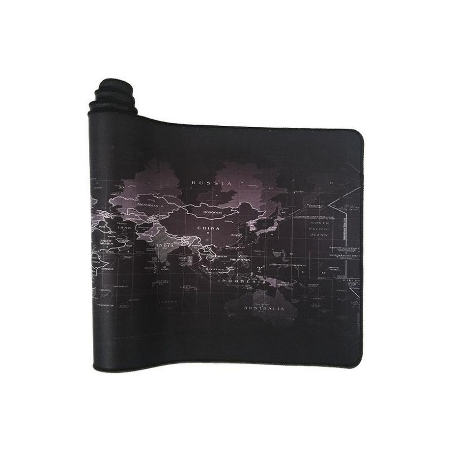 Northio  Tappetino per mouse Rakoon - Tappetino per tastiera da gioco - XXL 