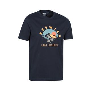 Mountain Warehouse Keswick Kurzarm T-Shirt  