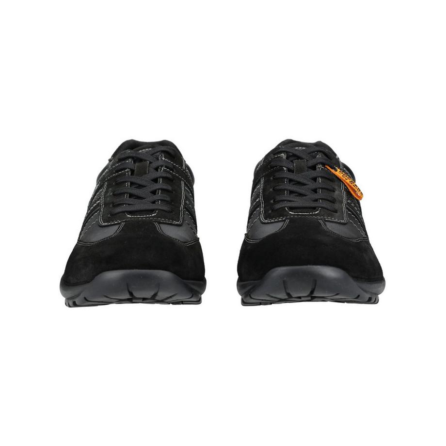 Dockers Sneaker bassa in pelle vellutata  