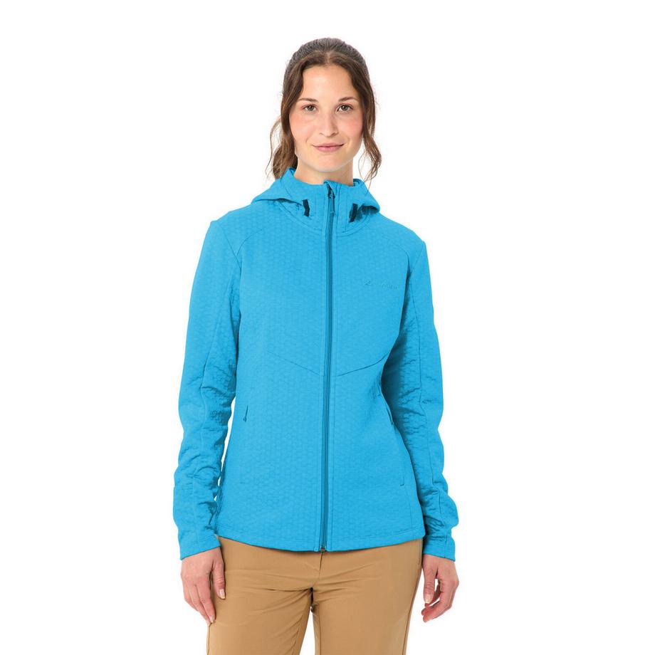VAUDE  Skomer Hiking Hoody 