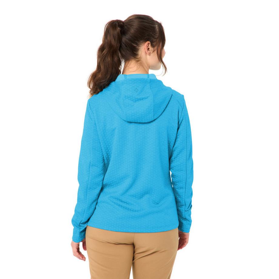 VAUDE  Skomer Hiking Hoody 