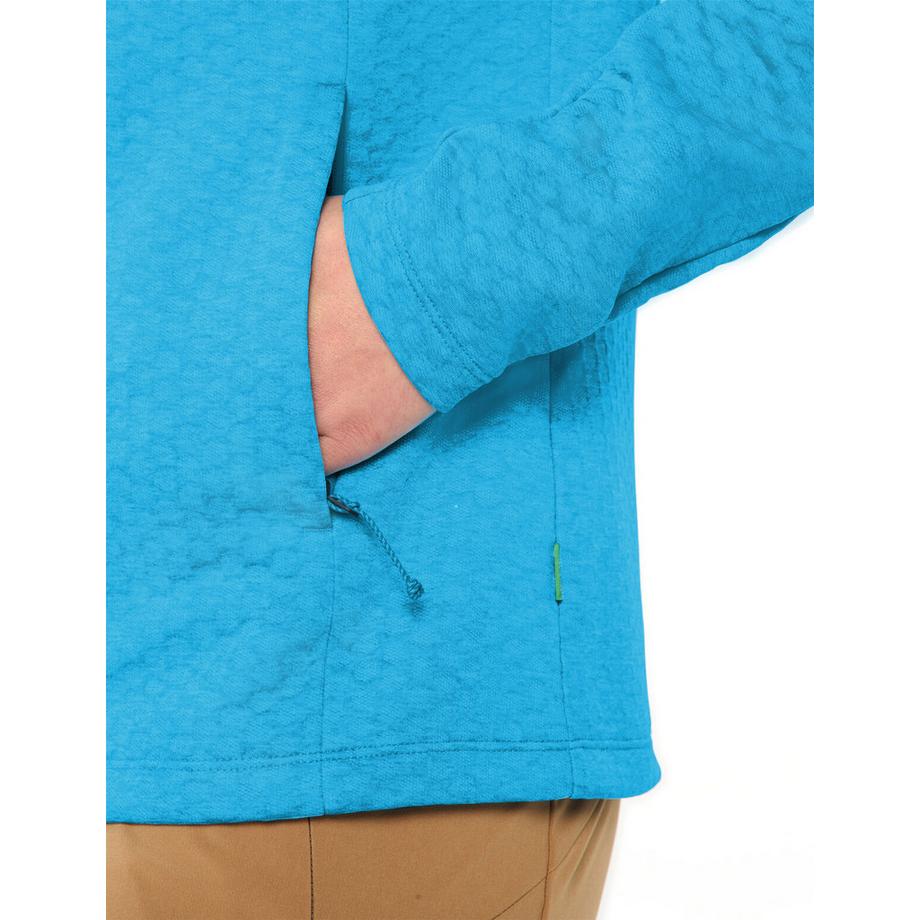 VAUDE  Skomer Hiking Hoody 