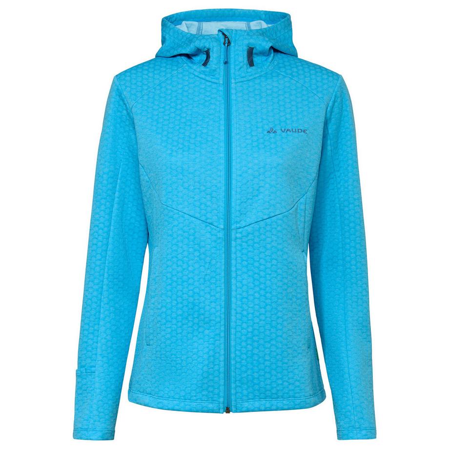 Skomer Hiking Hoody