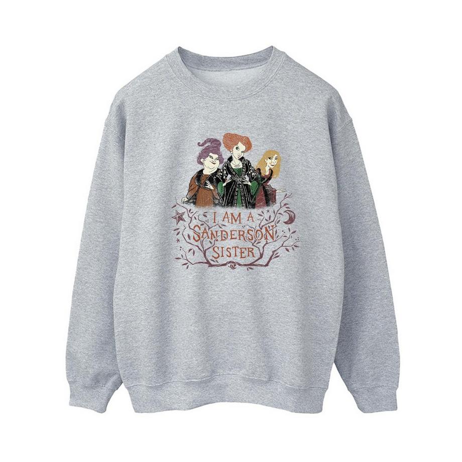 Disney Hocus Pocus Sanderson Sister Sweatshirt  