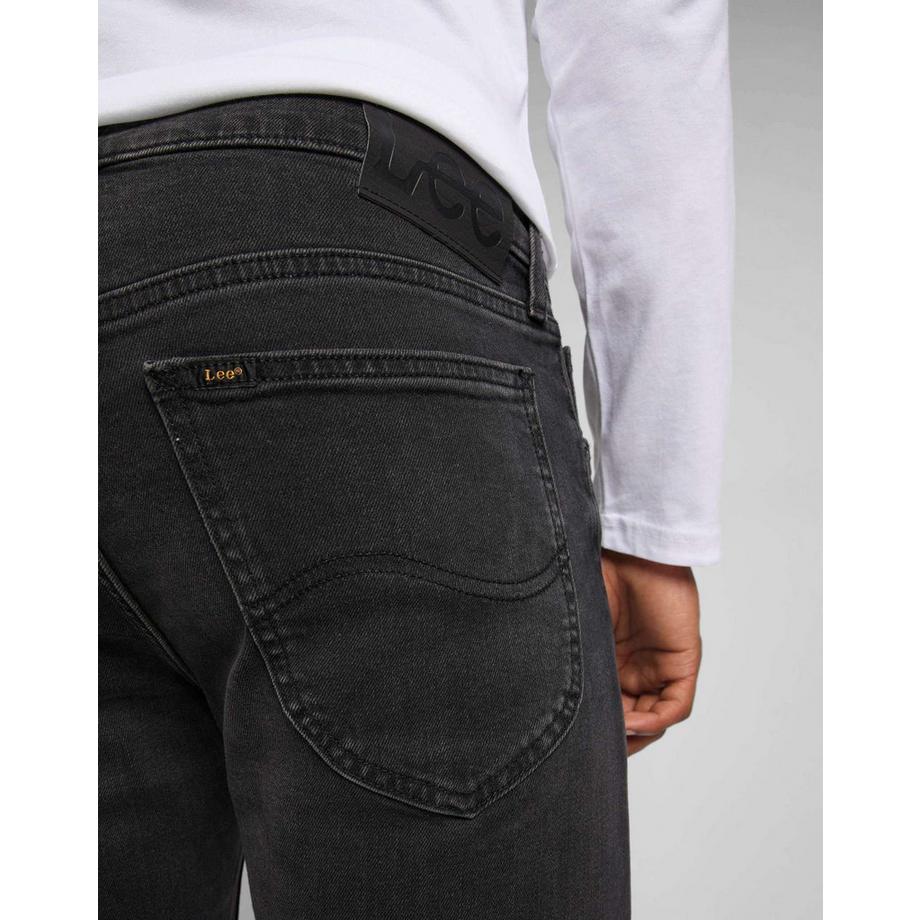 Lee Daren Straight Leg Jeans  