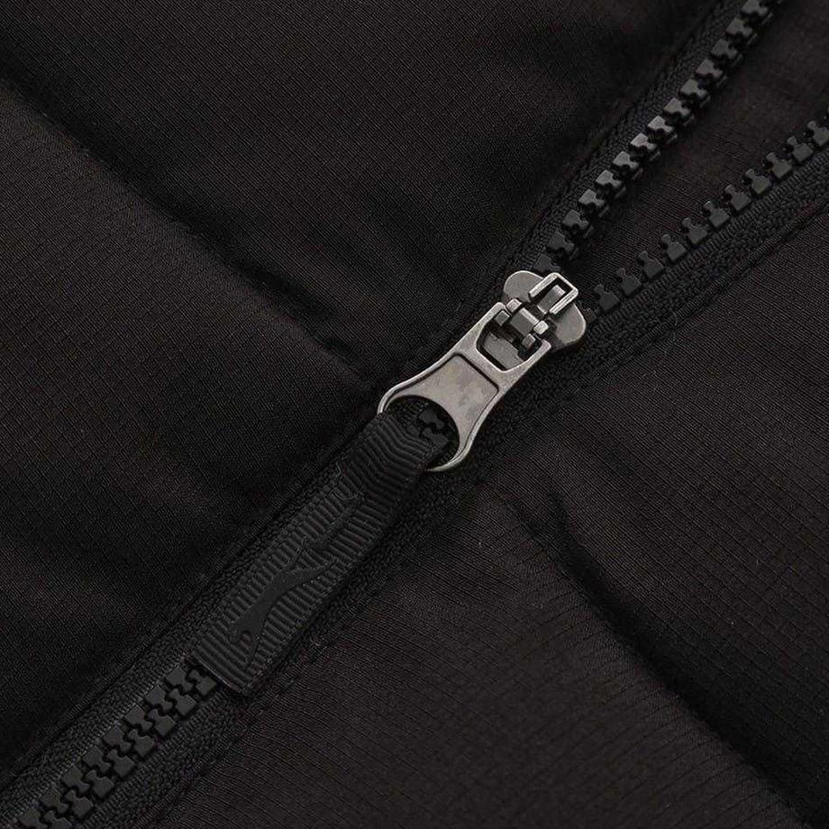 Slazenger  Steppjacke, Durchgehender Reißverschluss 