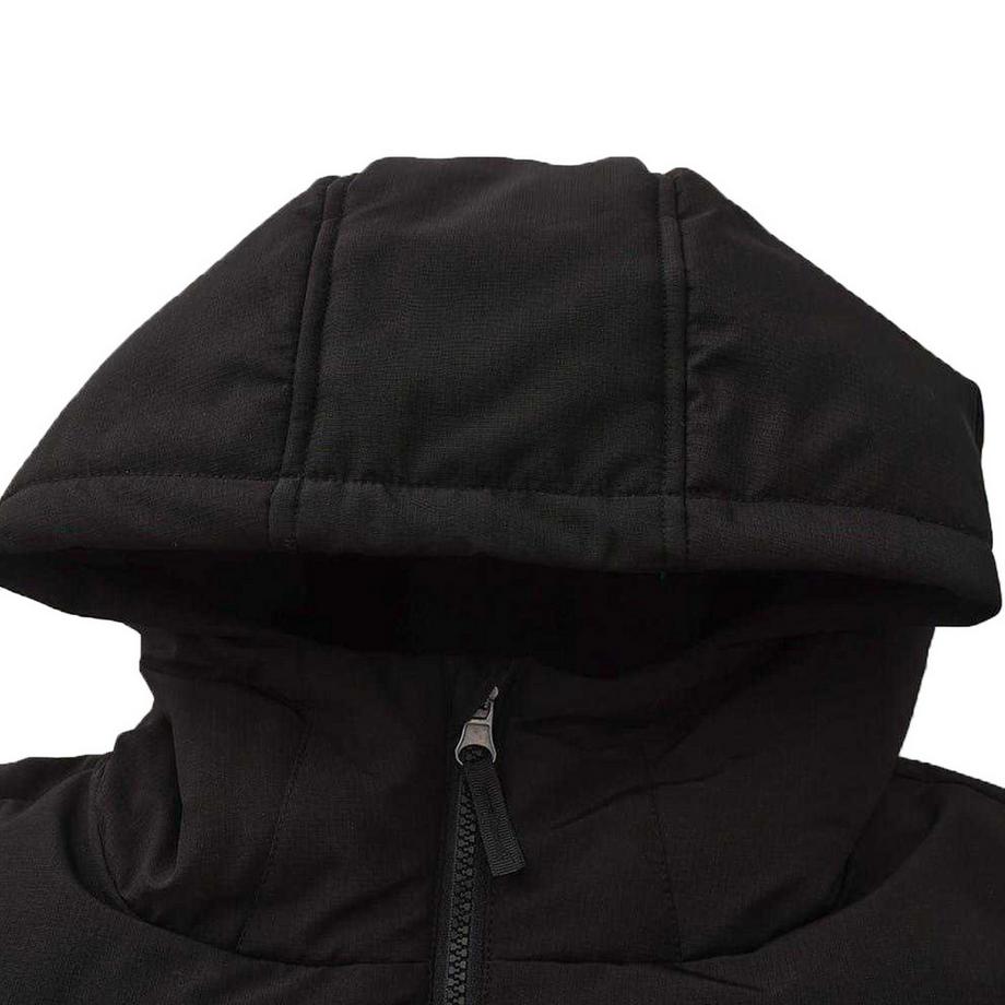 Slazenger  Steppjacke, Durchgehender Reißverschluss 