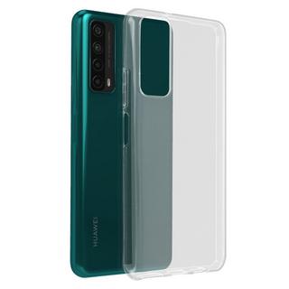 BigBen Connected  Coque Huawei P smart 2021 Souple Bigben 