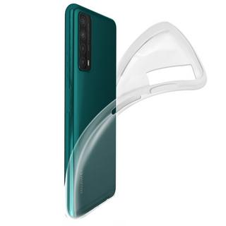BigBen Connected  Cover Huawei P smart 2021 morbida Bigben 