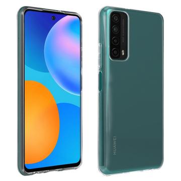 Cover Huawei P smart 2021 morbida Bigben