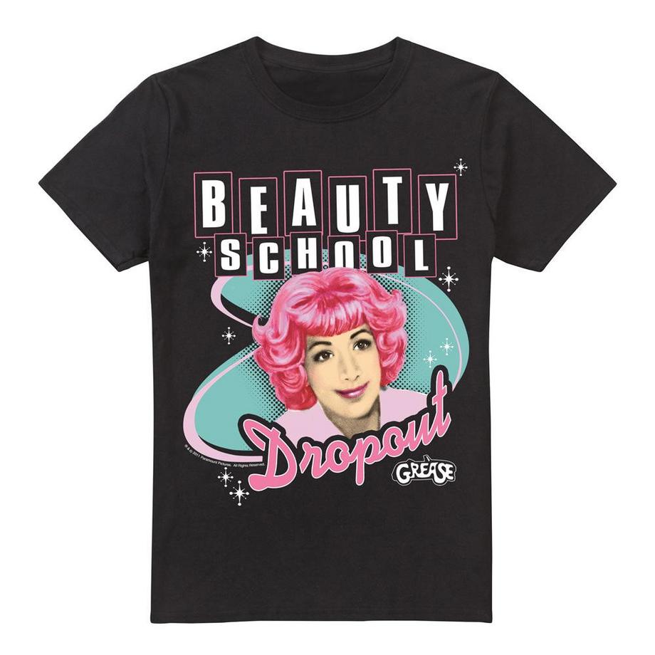 T-ShirtBeauty School Dropout