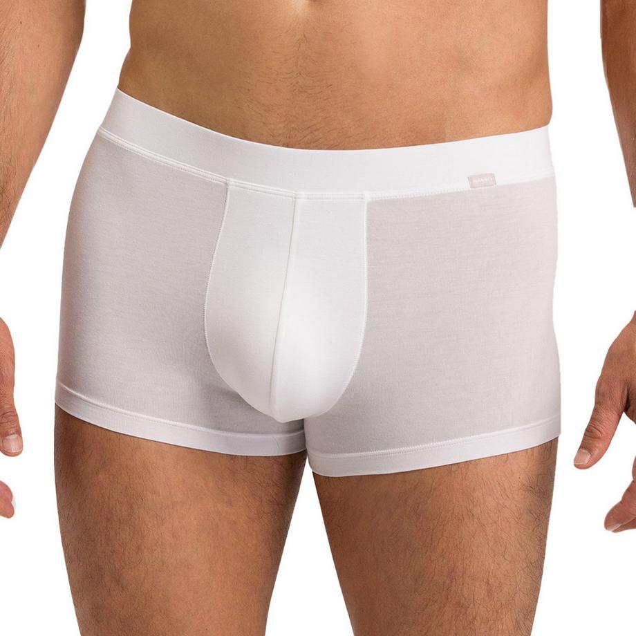 HANRO Natural Function Retro Short 2er Pack  