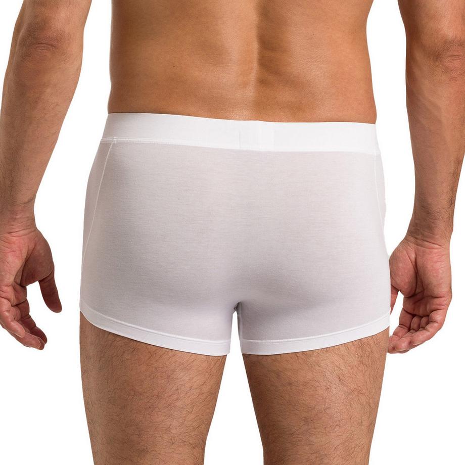 HANRO Natural Function Retro Short 2er Pack  