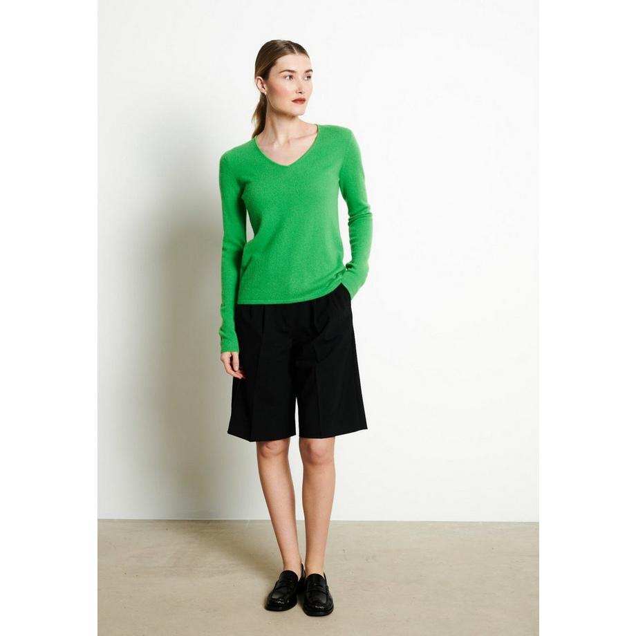Studio Cashmere8 LILLY 2 Pull Col V  