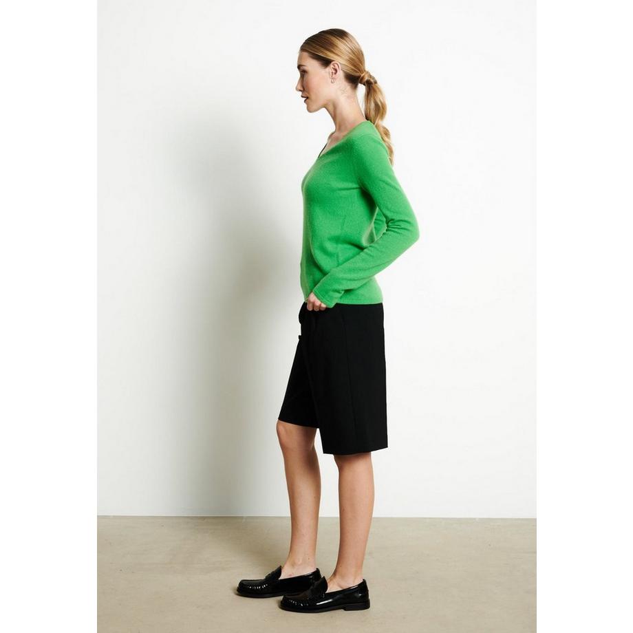 Studio Cashmere8 LILLY 2 Pull Col V  