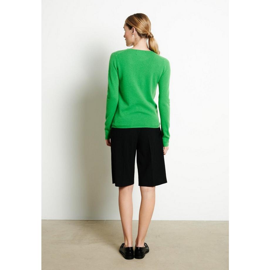 Studio Cashmere8 LILLY 2 Pull Col V  