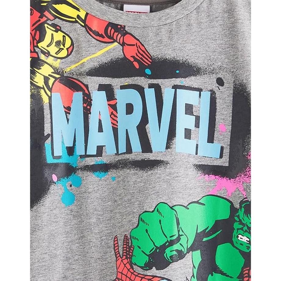 Marvel Avengers  TShirt 