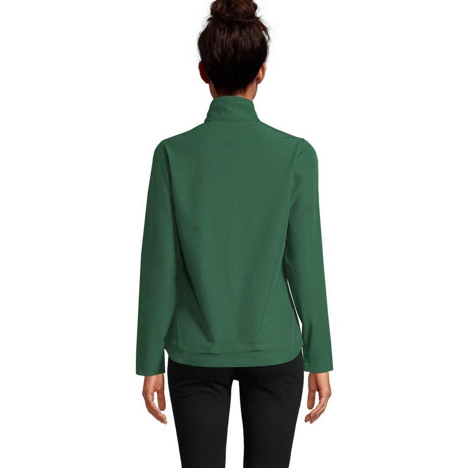SOLS Race Softshell Jacke  