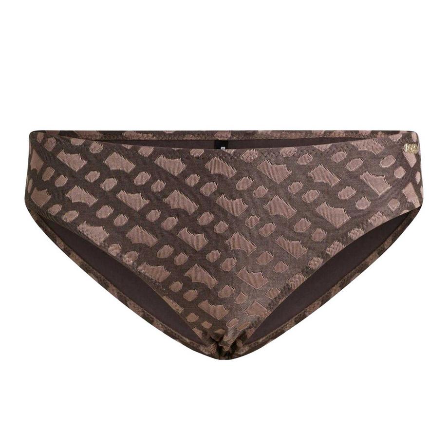 Slip Bikini Monogramma