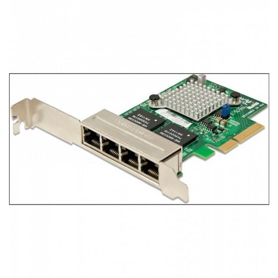 AOC-SGP-i4 (PCI-E x1)