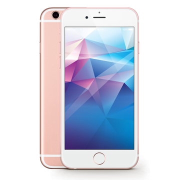 Refurbished iPhone 6s 16 GB Rose Gold - Sehr guter Zustand