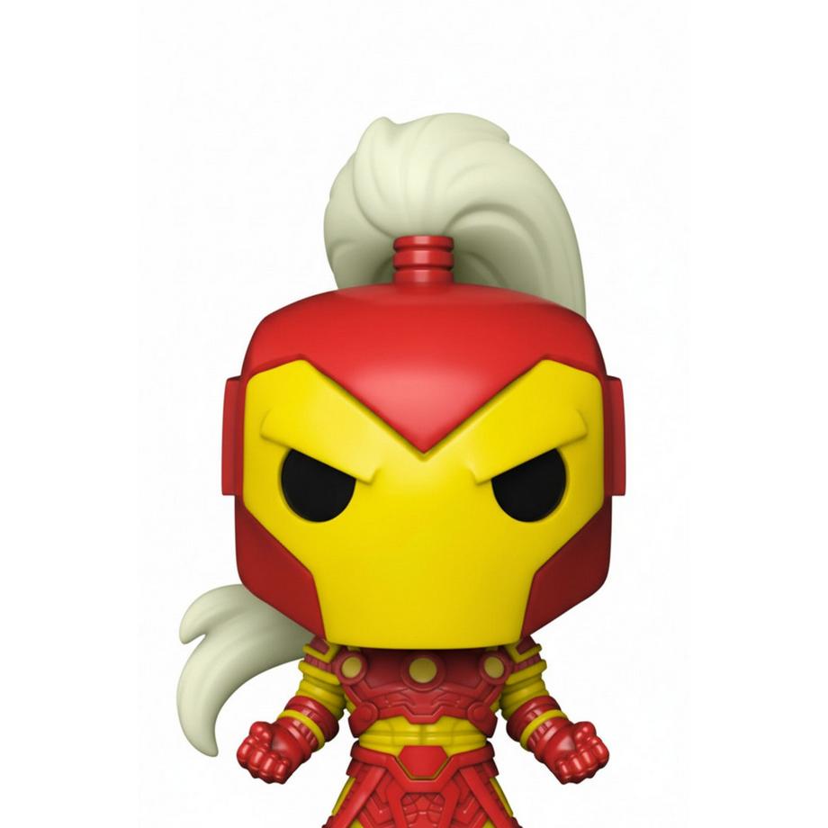 Funko  Figura POP Marvel Iron Man Armatura Mistica Esclusiva 