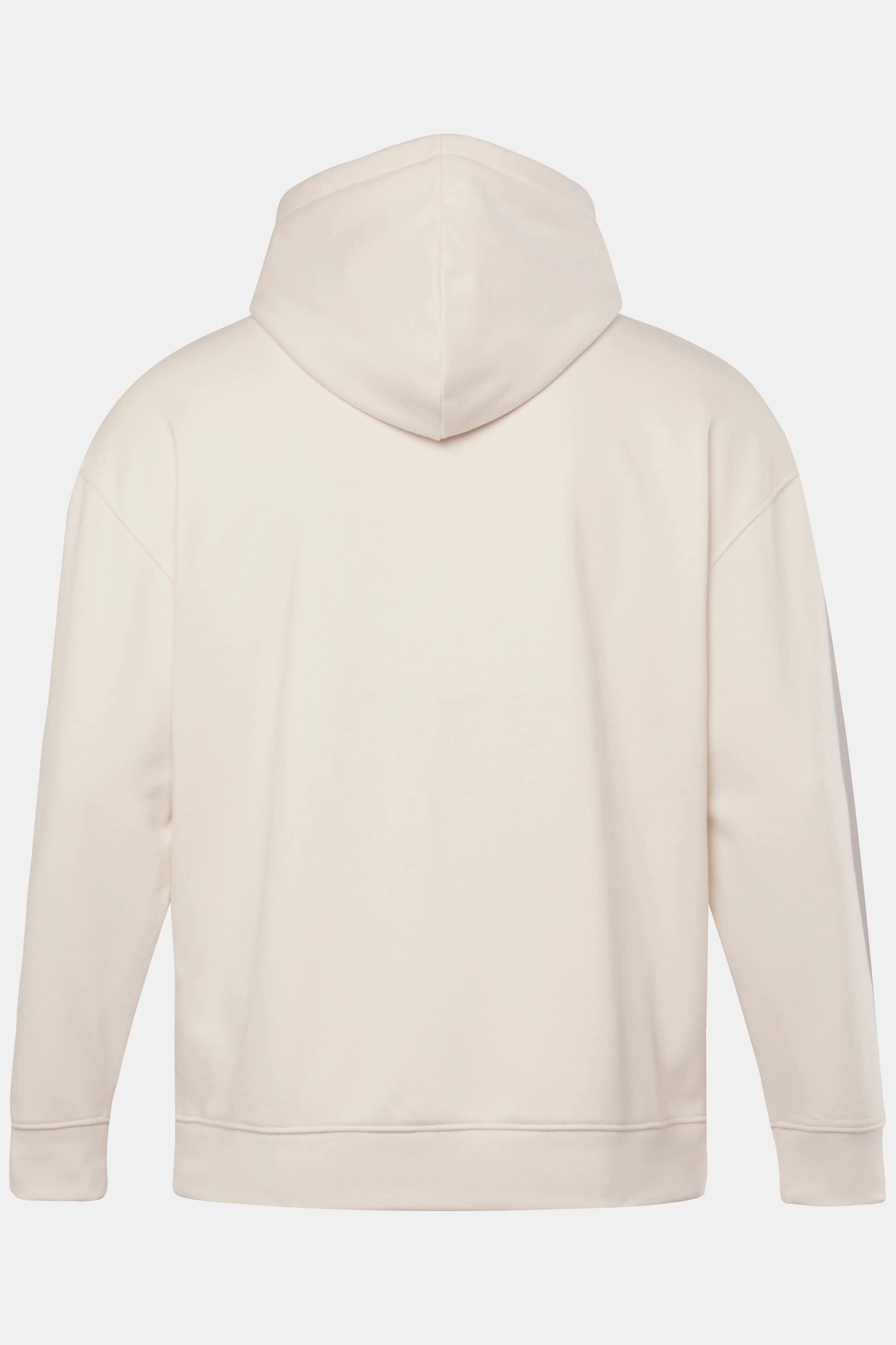 Sthuge Sweat-shirt à capuche Oversize SOHO  