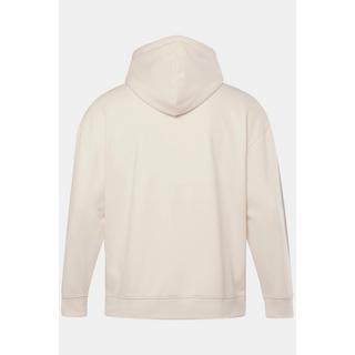 Sthuge Sweat-shirt à capuche Oversize SOHO  