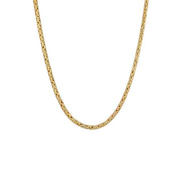 Collier Collier Royal Homme Rond