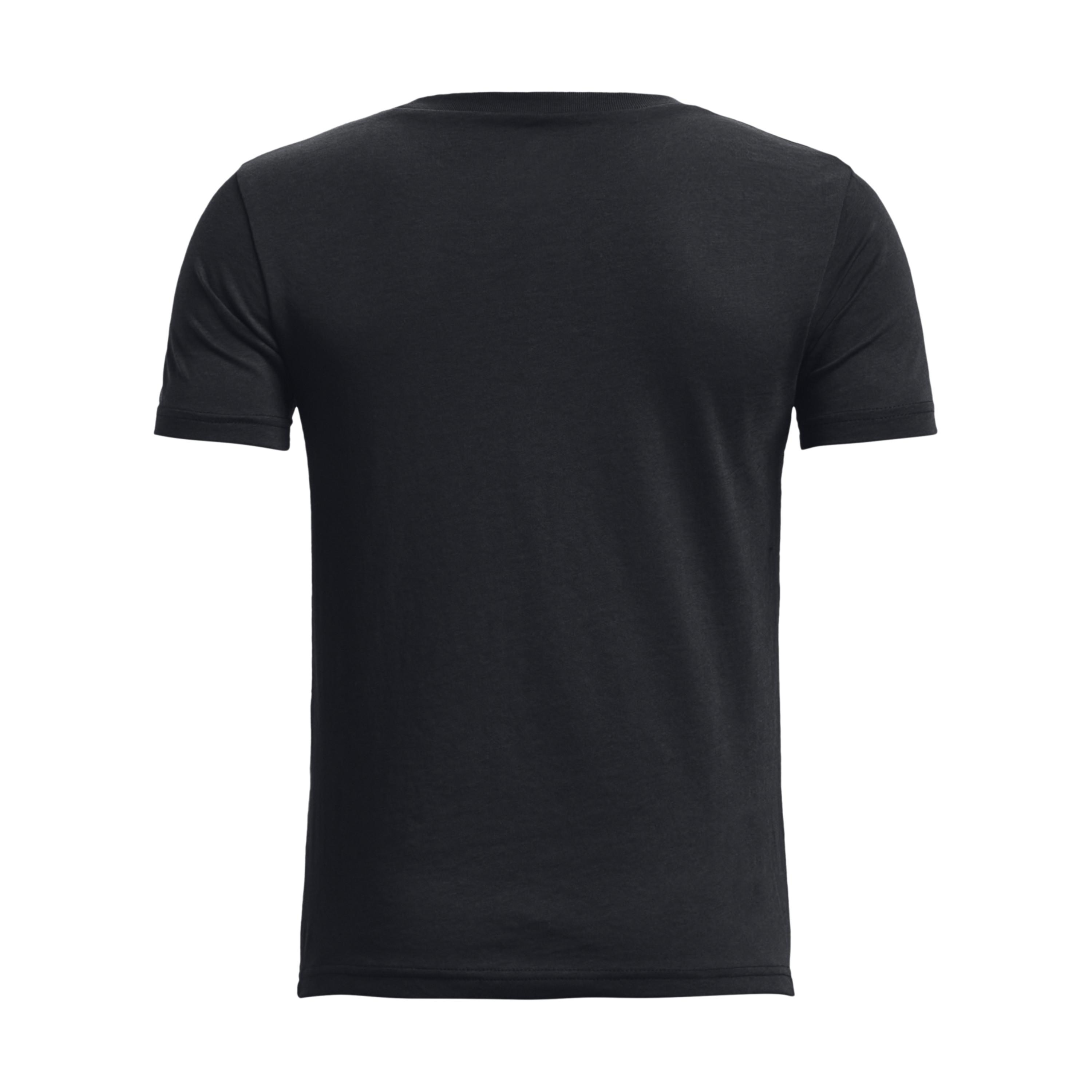 UNDER ARMOUR  t-shirt 