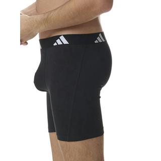 adidas Active Flex Cotton Stretch Boxer Briefs Confezione da 3  