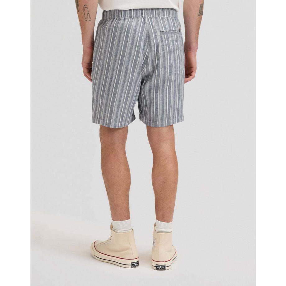 Lee Short Vista Pull On  