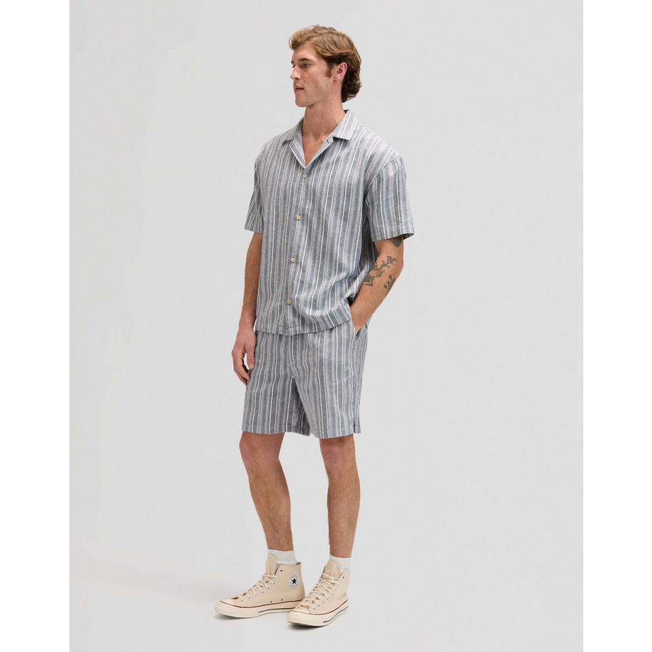 Lee Short Vista Pull On  