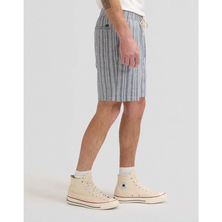 Lee Short Vista Pull On  