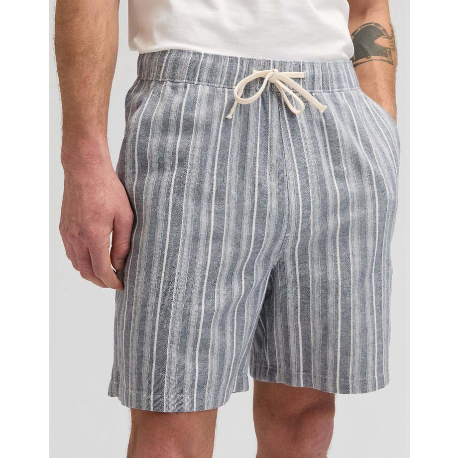 Lee Short Vista Pull On  