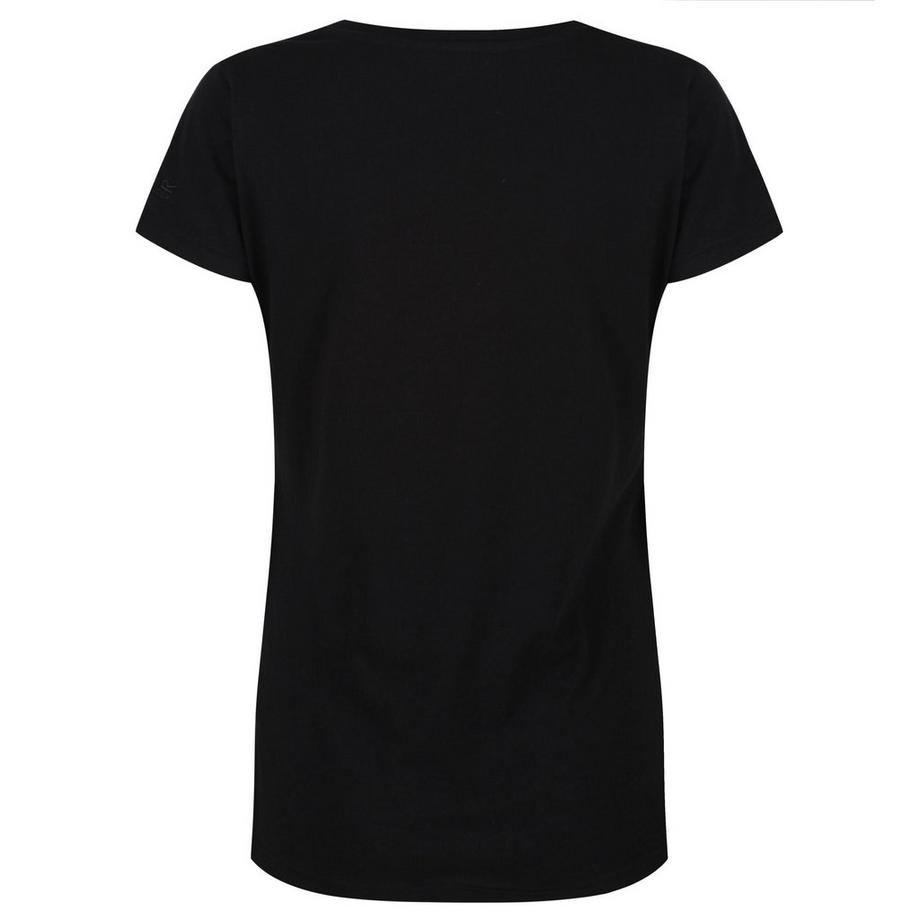 Regatta T-shirt Carlie  