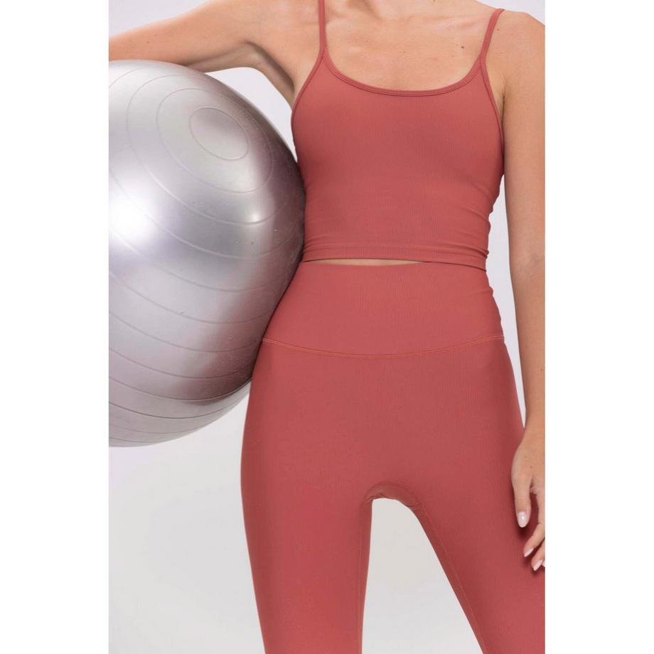 Onamaste Lotus Leggings  