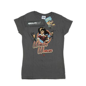 Tshirt BOMBSHELLS