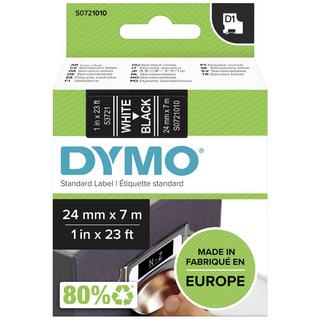 Dymo  D1-Schriftband Standard 