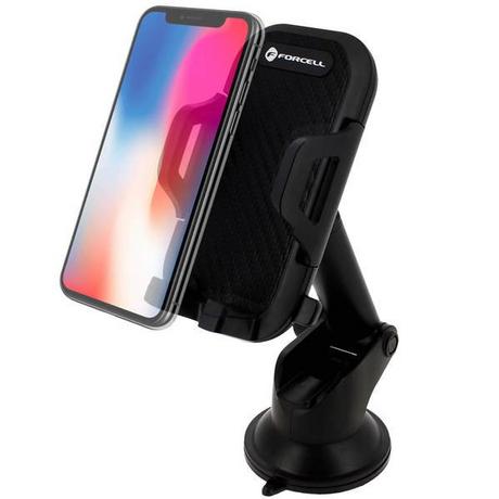 Avizar  Support Voiture Bras Extensible Forcell 