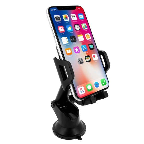 Avizar  Supporto Auto Braccio Estens. Forcell 