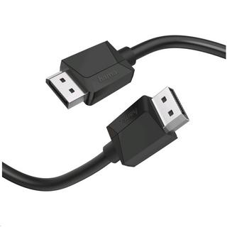 hama  HAMA Kabel DisplayPort 1.2 Ultra-HD 4K 1,5 m Schwarz 