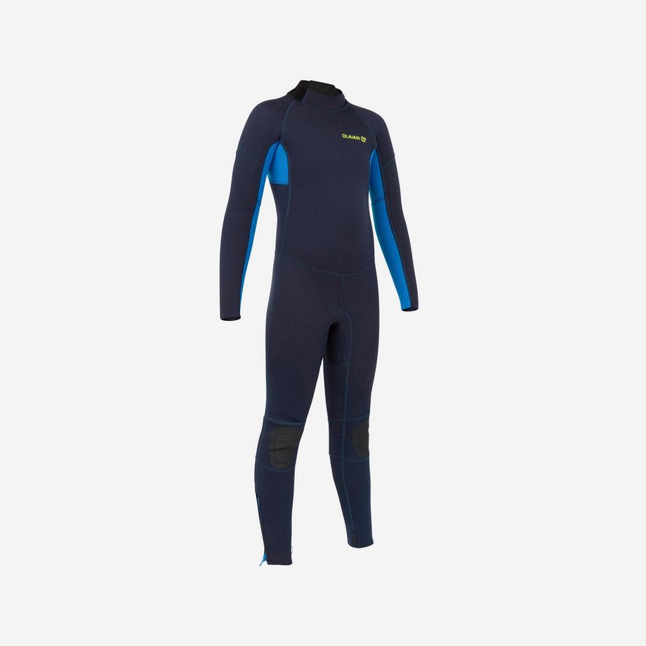 OLAIAN  Muta da surf bambino 2 mm neoprene 