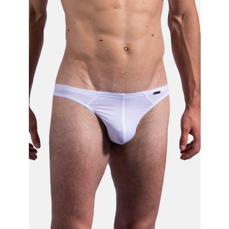 Olaf benz RED1201 Gestreifter String  