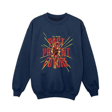 Past Present Future Sweatshirt