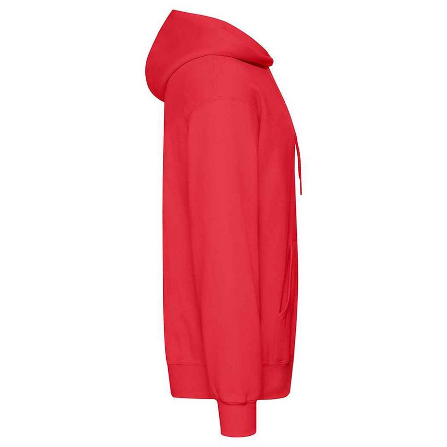 Fruit of the Loom Felpa Con Cappuccio Classic  
