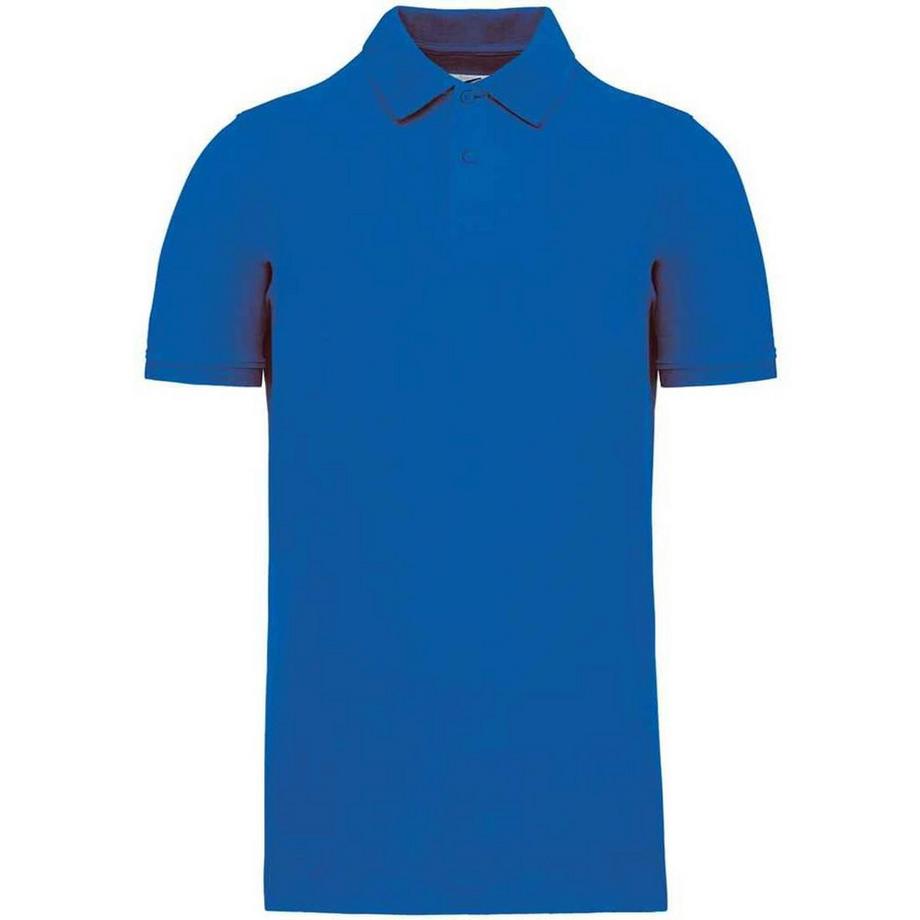 Poloshirt Aus Biologischem Anbau